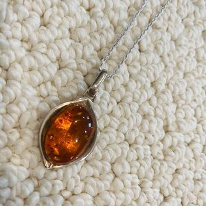 chrysophoron necklace